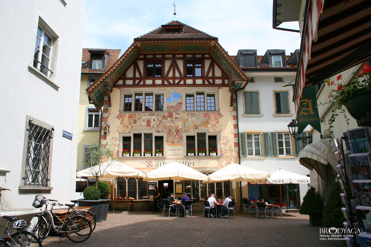 Olten